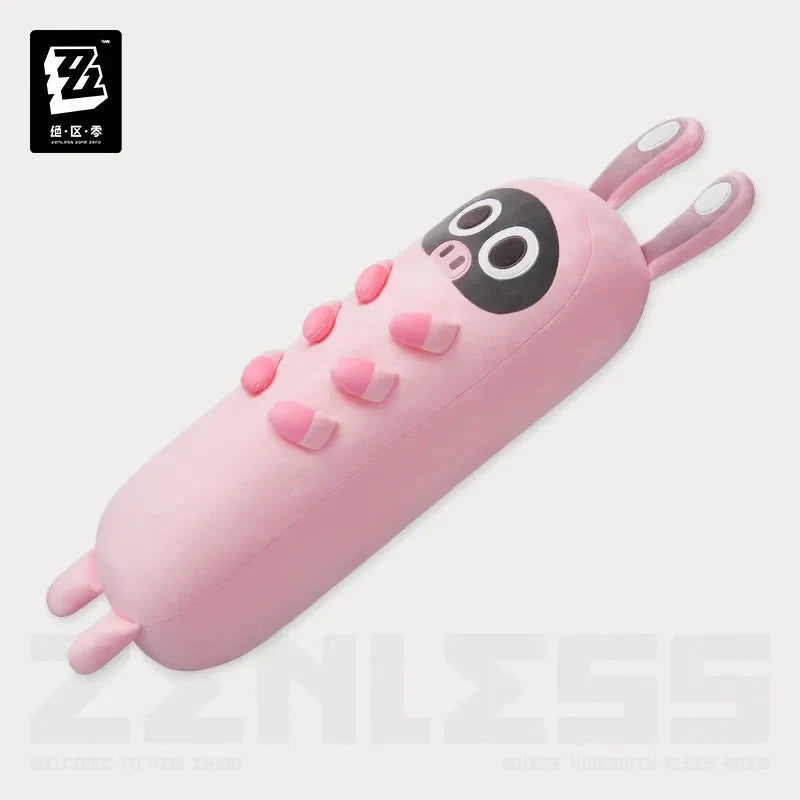 Zenless Zone Zero - Pass Series: Bangboo Bolster Pillow Plushie miHoYo