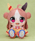 Umamusume: Pretty Derby - Copano Rickey & Hokko Tarumae Kuripan Plushie Good Smile Company