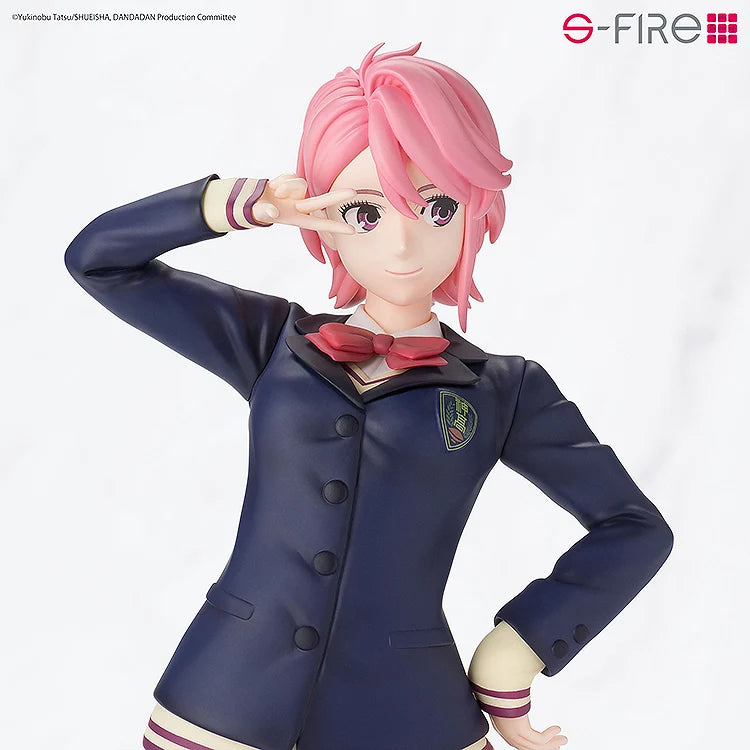 Dandadan - Aira 1/7 Scale Figure SEGA