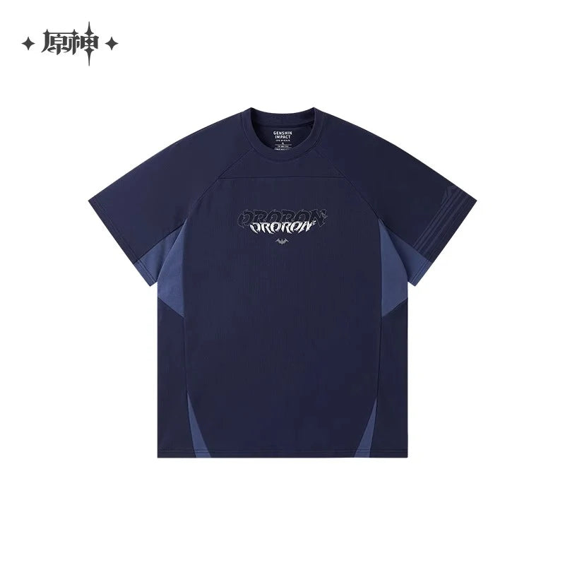 Genshin Impact - Ororon Impression T-Shirt miHoYo