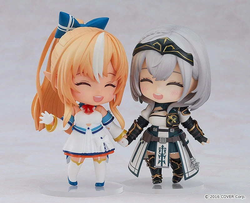 Hololive Production - Shiranui Flare Nendoroid Good Smile Company