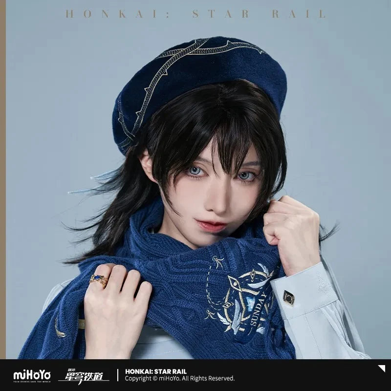 Honkai: Star Rail - Sunday Impression Beret miHoYo