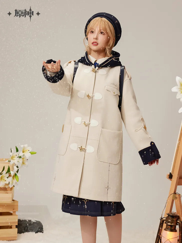 Genshin Impact - Albedo Impression Woolen Coat miHoYo
