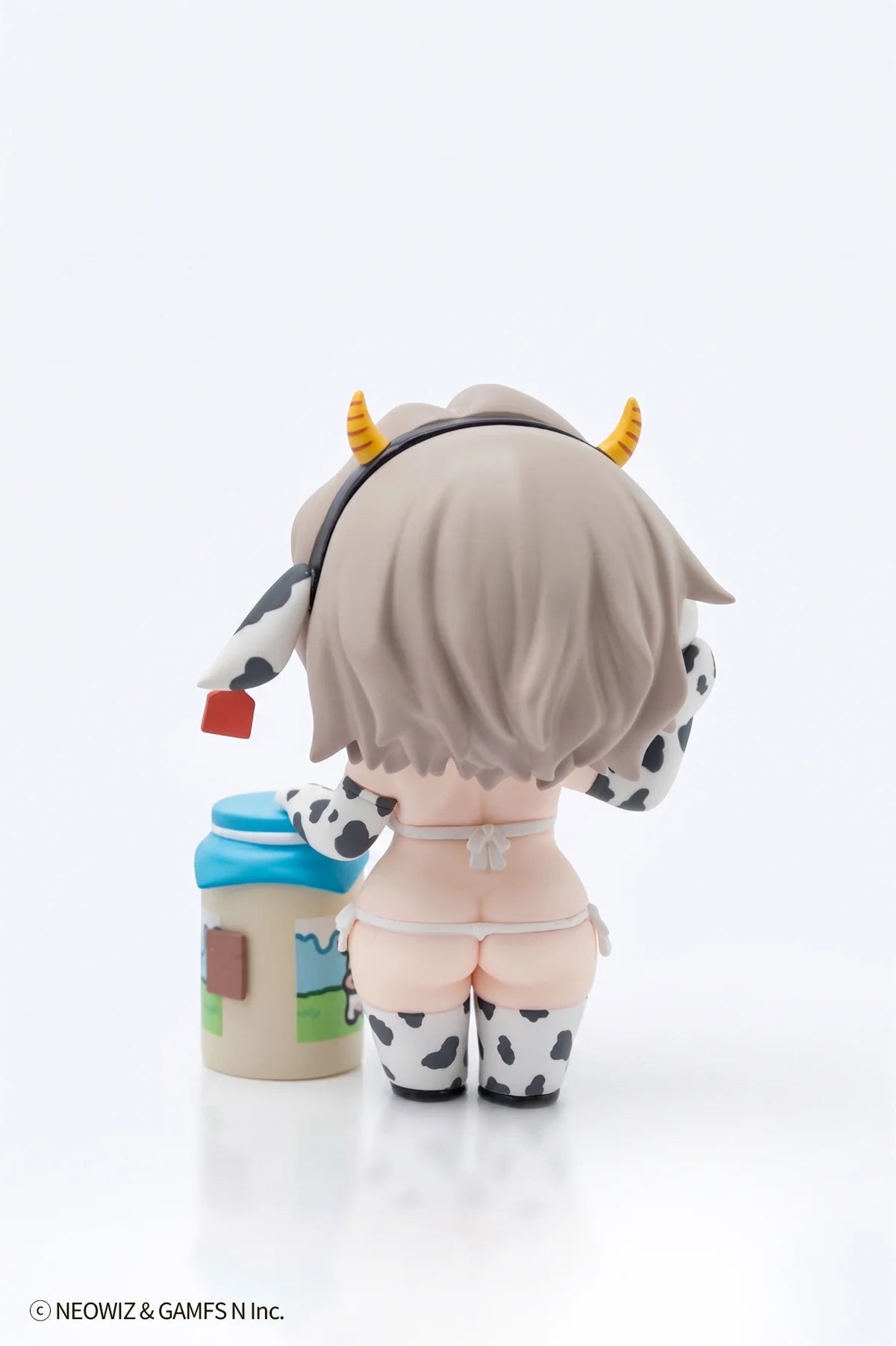 Brown Dust 2 - Teresse (Milk Bikini Ver.) Mini Figure Cerberus Project