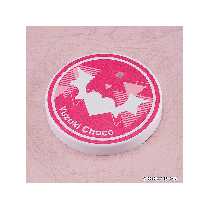 Hololive Production - Yuzuki Choco Nendoroid Max Factory