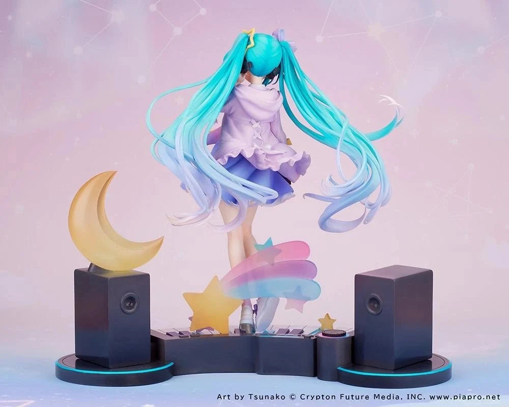 Hatsune Miku - Hatsune Miku (Digital Stars 2021 Ver.) 1/7 Scale Figure HOBBY STOCK