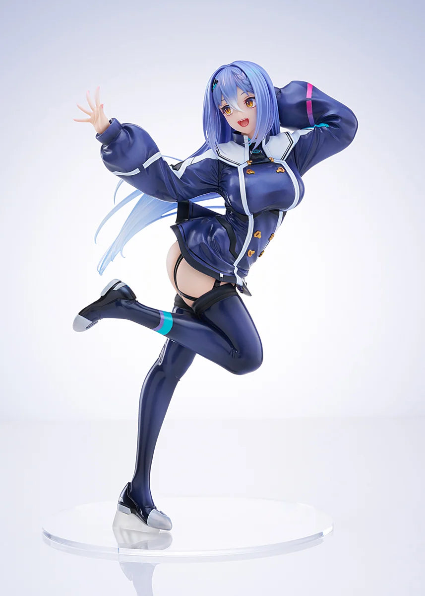 Aogiri Vtuber High School - Etra 1/7 Scale Figure AMAKUNI