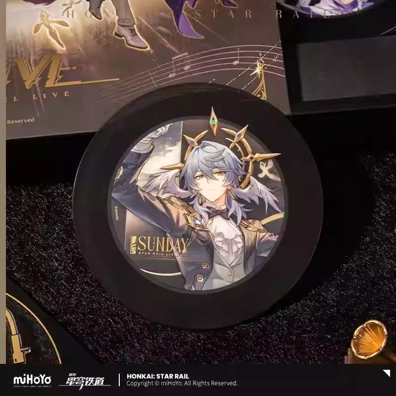 Honkai: Star Rail - Live 2025 Commemorative Gift Box miHoYo