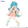 Hatsune Miku - Hatsune Miku (Love Sailor Citrus cream ver.) Prize Figure FuRyu Corporation