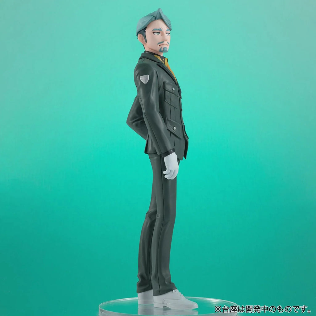 Mobile Suit Gundam GQuuuuuuX - Challia Bull Lucrea Lite Non Scale Figure Megahouse
