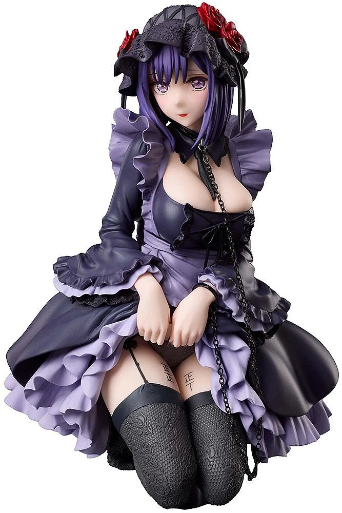 My Dress Up Darling - Kitagawa Marin (Shizuku Kuroe Cosplay Ver) Non Scale Figure Aniplex
