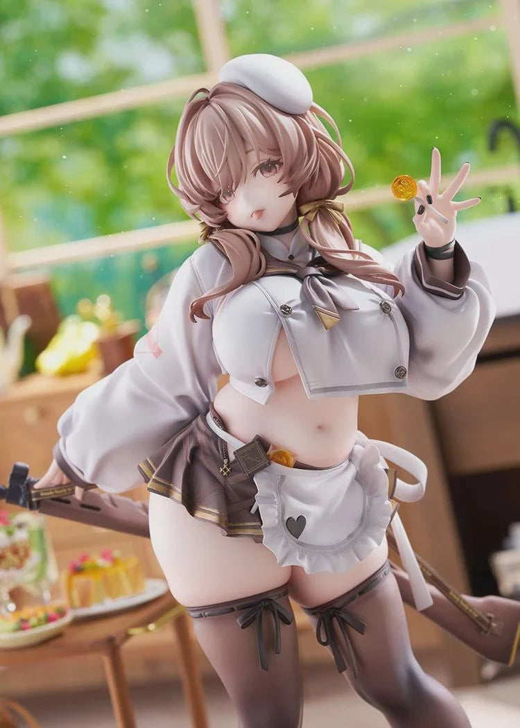 Goddess of Victory: Nikke - Bready 1/7 Scale Figure Claynel
