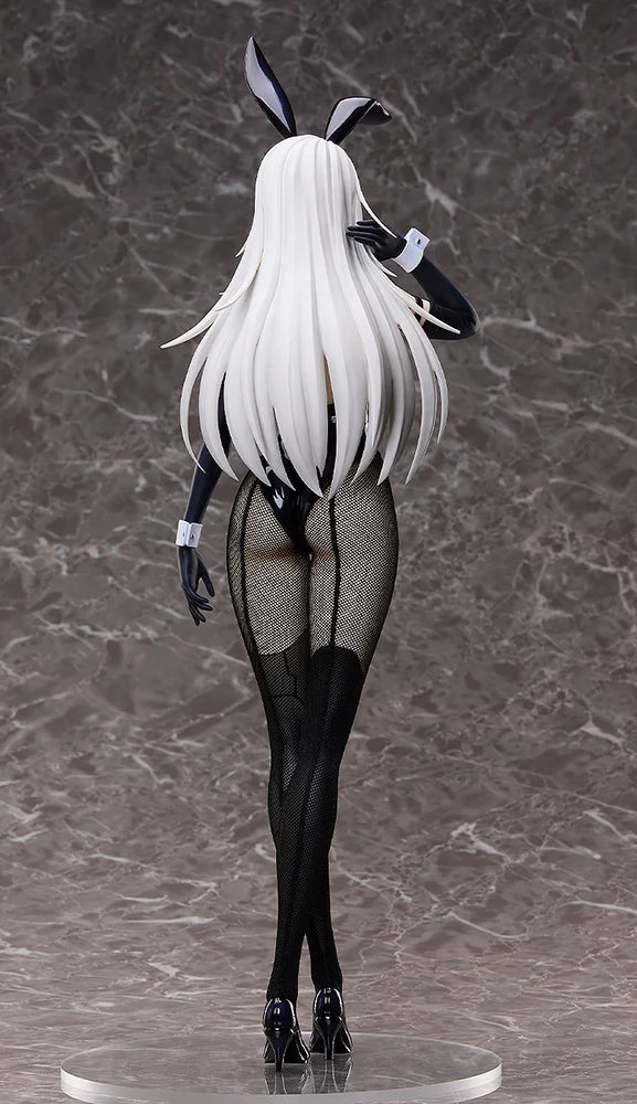 NieR:Automata Ver1.1a - A2 (YoRHa Type A No. 2 Bunny Ver.) 1/4 Scale Figure FREEing