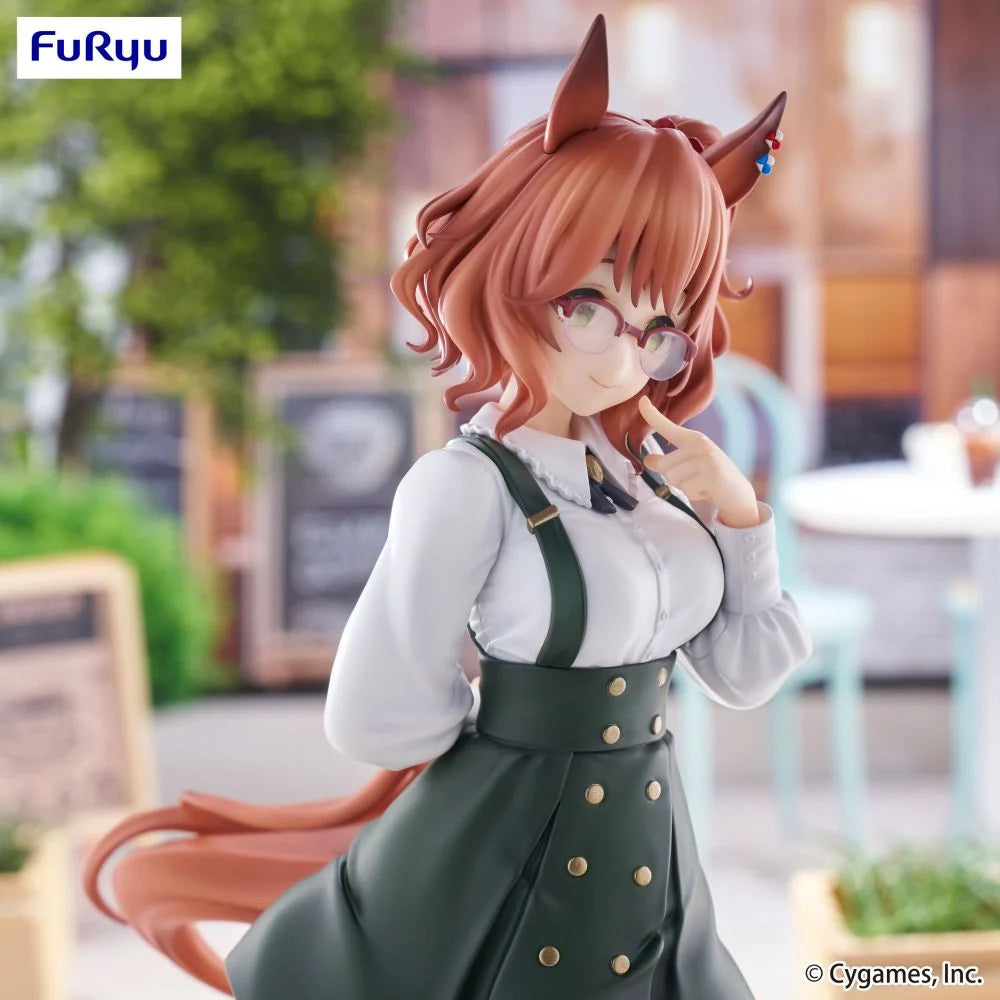 Umamusume: Pretty Derby - Aston Machan Trio-Try-iT Prize Figure FuRyu Corporation