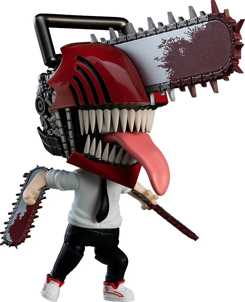 Chainsaw Man - Denji (re-run) Nendoroid Good Smile Company