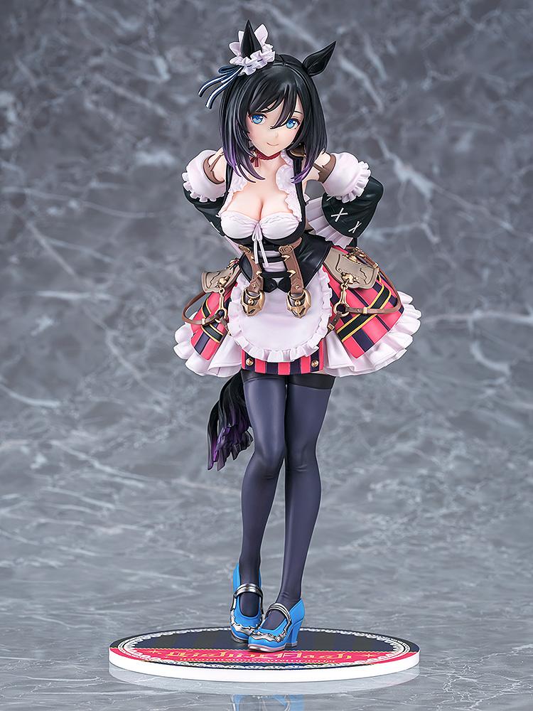 Umamusume: Pretty Derby - Eishin Flash (Victory Pose Ver.) 1/7 Scale Figure Phat Company