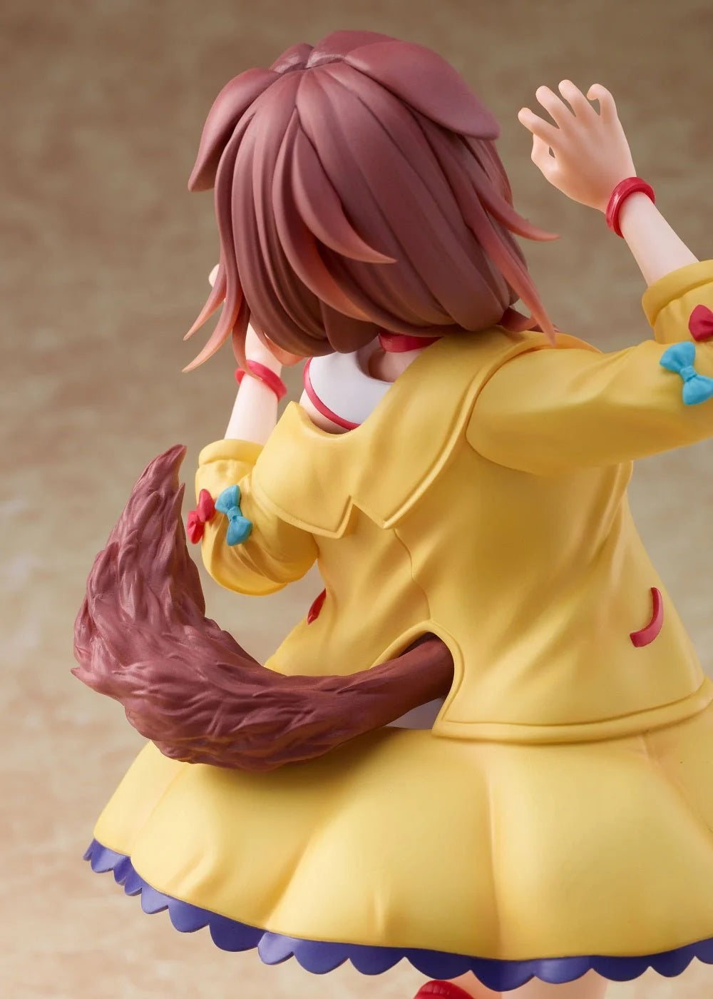 Hololive Production - Inugami Korone 1/7 Scale Figure TAITO