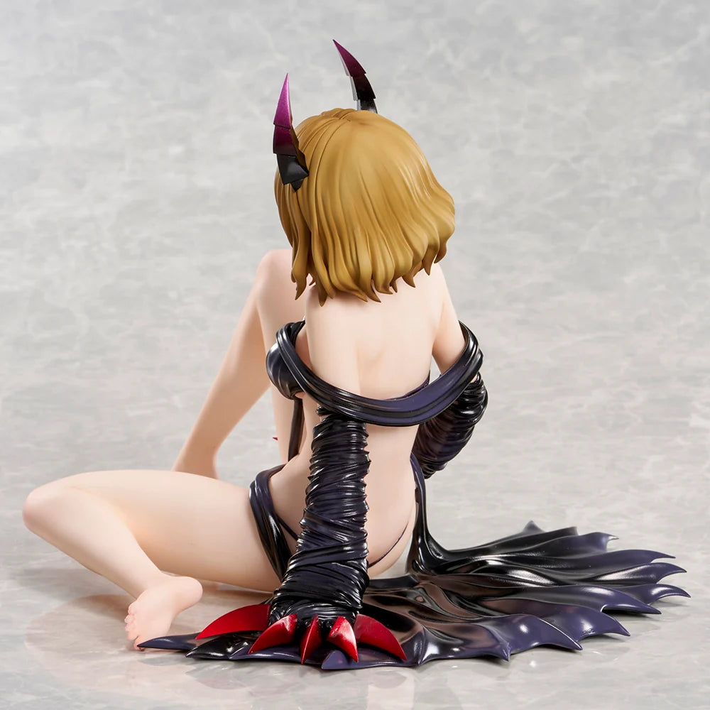 To Love-Ru - Risa Momioka (Darkness Ver.) 1/6 Scale Figure Union Creative