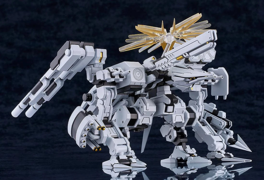 Blue Archive - Daath MODEROID Plastic Model Kit Good Smile Company