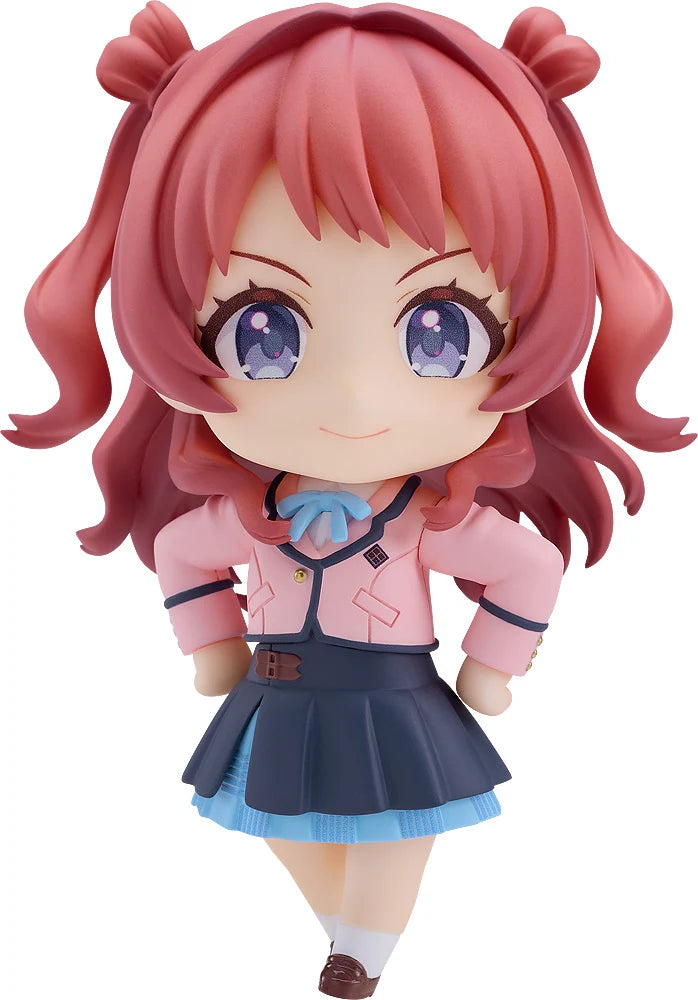 Gakuen IDOLM@STER - Saki Hanami Nendoroid Good Smile Company