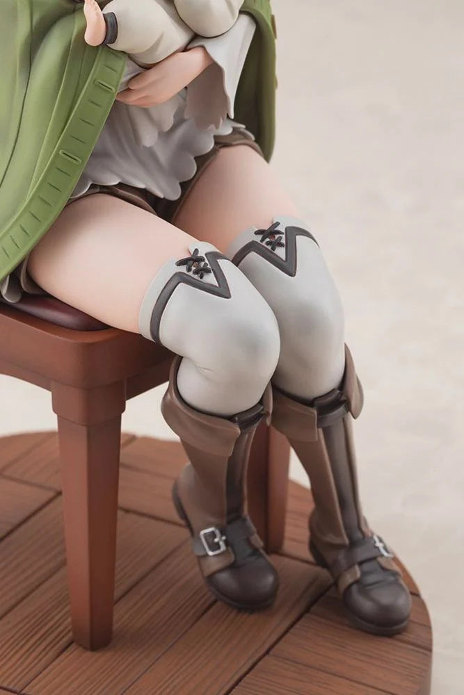 Mushoku Tensei: Jobless Reincarnation - Sylphiette Greyrat & Lucie Greyrat (Season 3 Ver.) 1/7 Scale Figure Kotobukiya