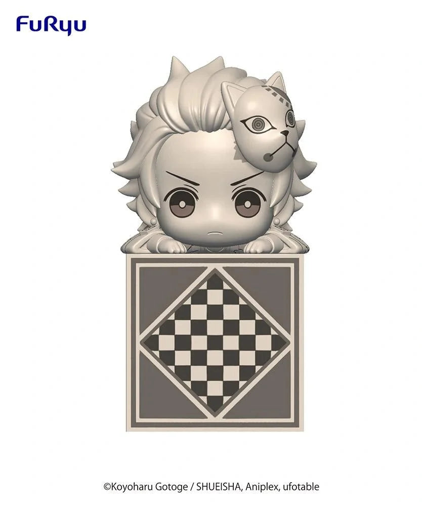Demon Slayer: Kimetsu no Yaiba - Kamado Tanjiro Hikkake Figure Mini Figure FuRyu Corporation
