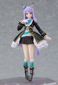 Umamusume: Pretty Derby - Mejiro McQueen Figma Max Factory