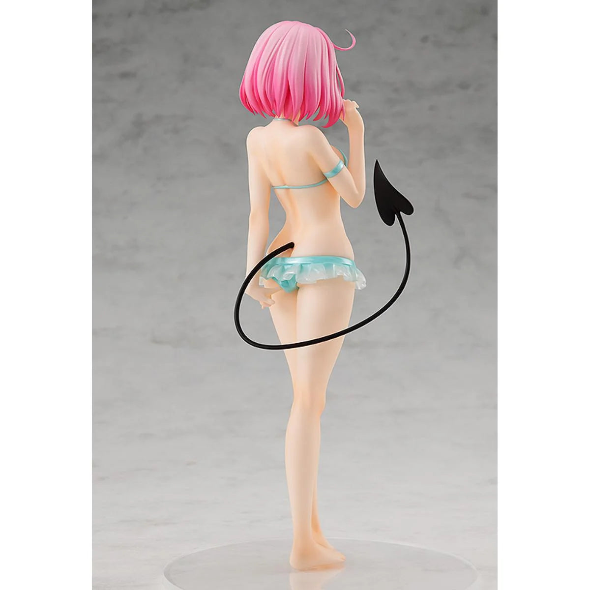 To Love-Ru Darkness - Momo Belia Deviluke POP UP PARADE Figure GSC