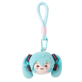 Hatsune Miku - Hatsune Miku Plushie Pendant Moeyu