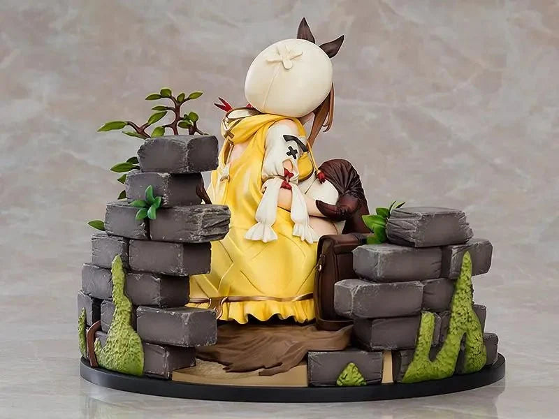 Atelier Ryza: Ever Darkness & the Secret Hideout - Reisalin Stout 1/6 Scale Figure Max Factory