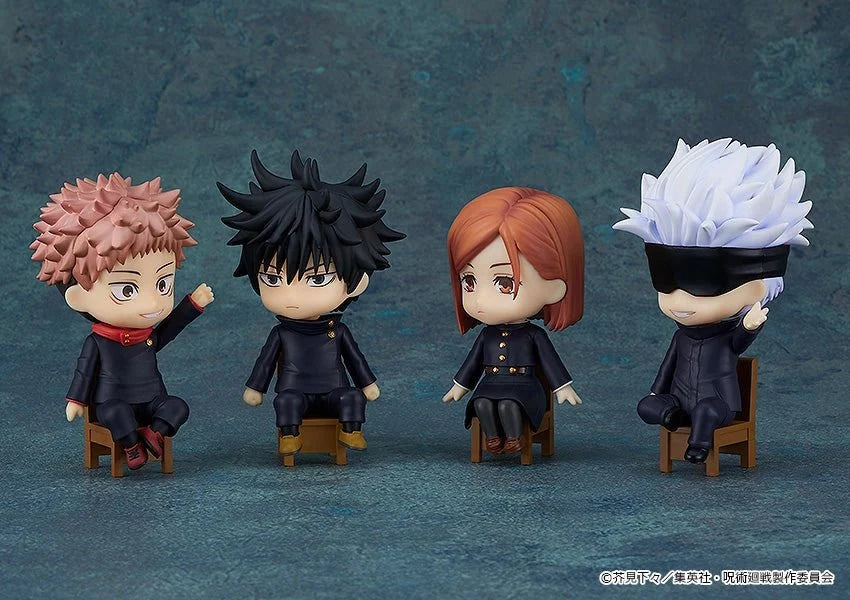 JUJUTSU KAISEN - Swacchao! Yuji Itadori Nendoroid Good Smile Company