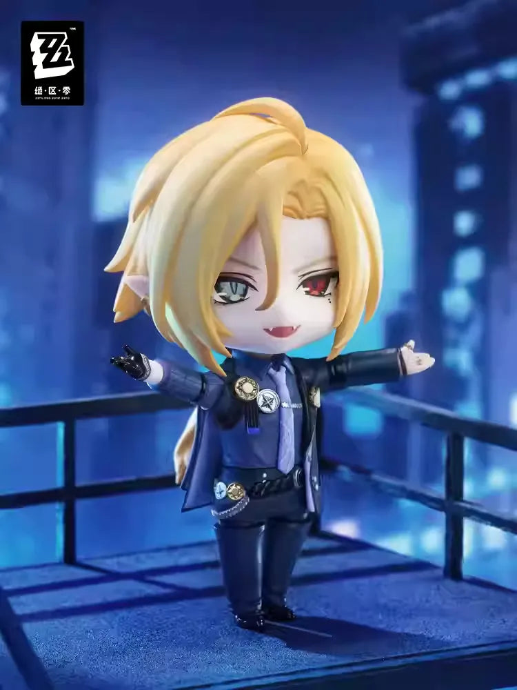 Zenless Zone Zero - Hugo Vlad GSC Nendoroid Good Smile Company