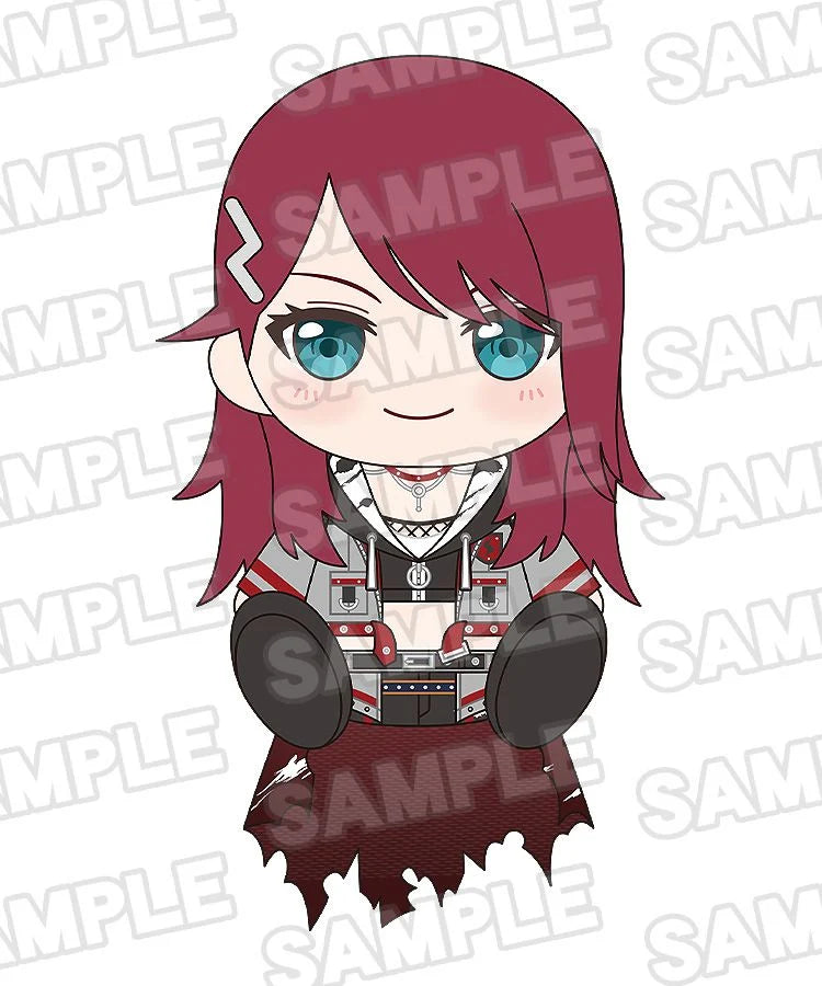 BanG Dream! - Afterglow Tomoe Udagawa Plushie Good Smile Company