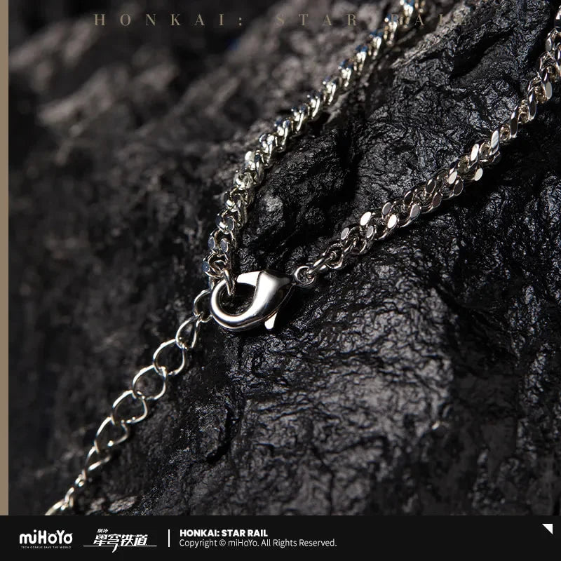 Honkai: Star Rail - Fables About the Stars Aeon Necklace miHoYo