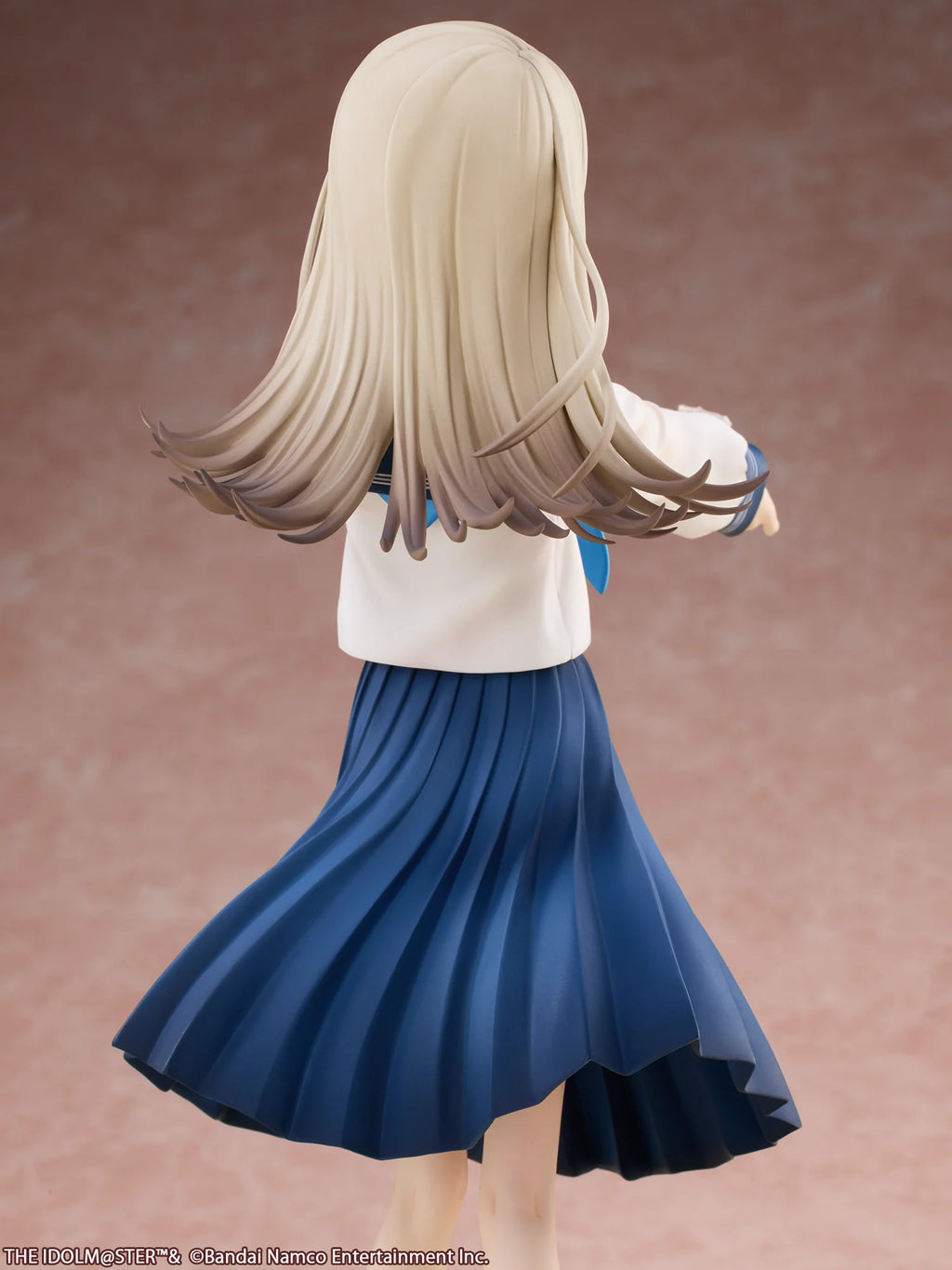 THE IDOLM@STER Gakuen - Hiro Shinosawa (Happy Millefeuille Ver.) 1/7 Scale Figure Neonmax