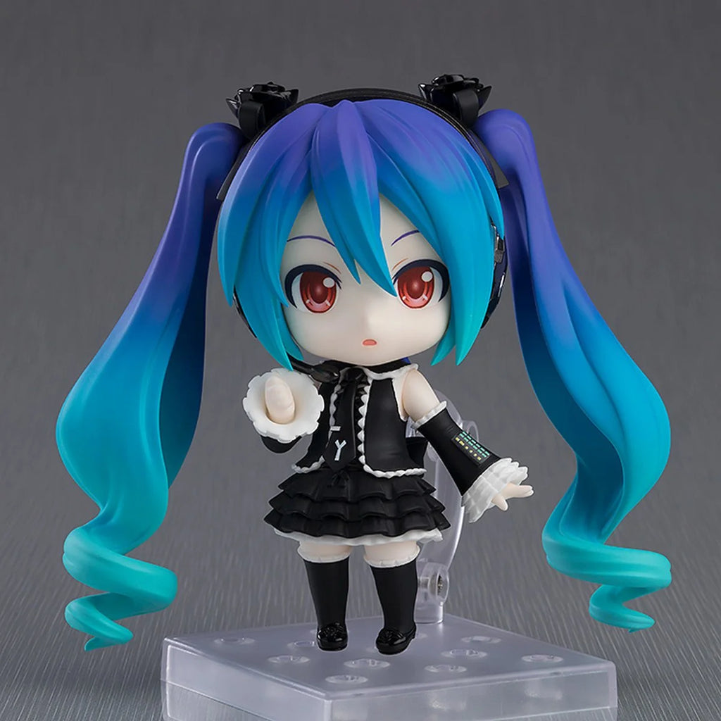 Hatsune Miku - Hatsune Miku (∞ Ver.) Nendoroid Good Smile Company