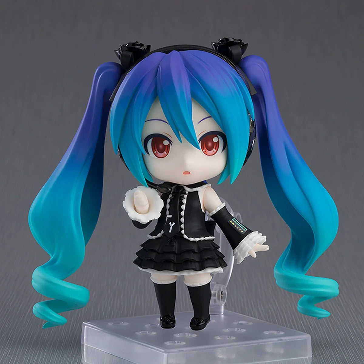 Hatsune Miku - Hatsune Miku (∞ Ver.) Nendoroid Good Smile Company