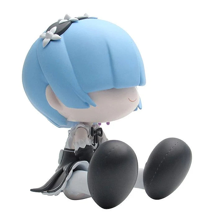Re:Zero - Rem (Binivini Baby) Soft Vinyl Figure PLM