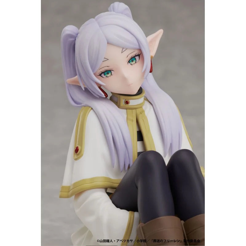 Frieren: Beyond Journey's End - Frieren & Fern Prize Figure elCOCO