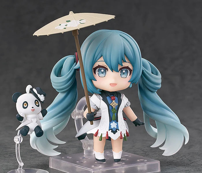 Hatsune Miku - Hatsune Miku(MIKU WITH YOU 2021 Ver.) Nendoroid Good Smile Company