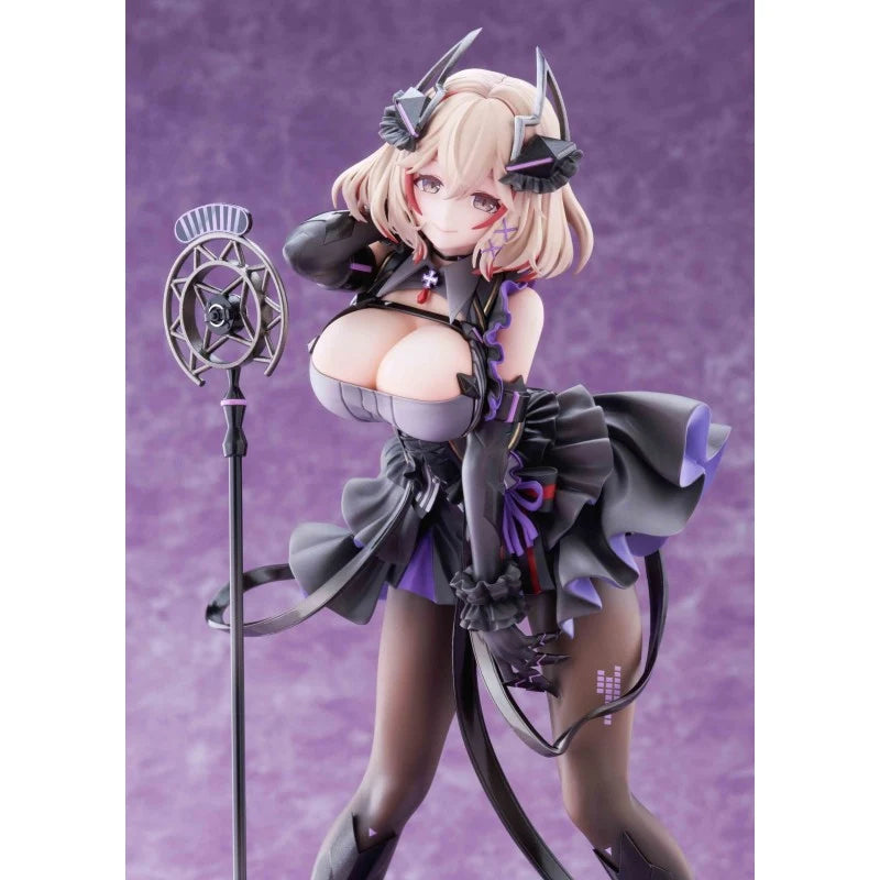 Azur Lane - Roon Muse & Roon Muse Limited Ver. 1/6 Scale Figure Goldenhead