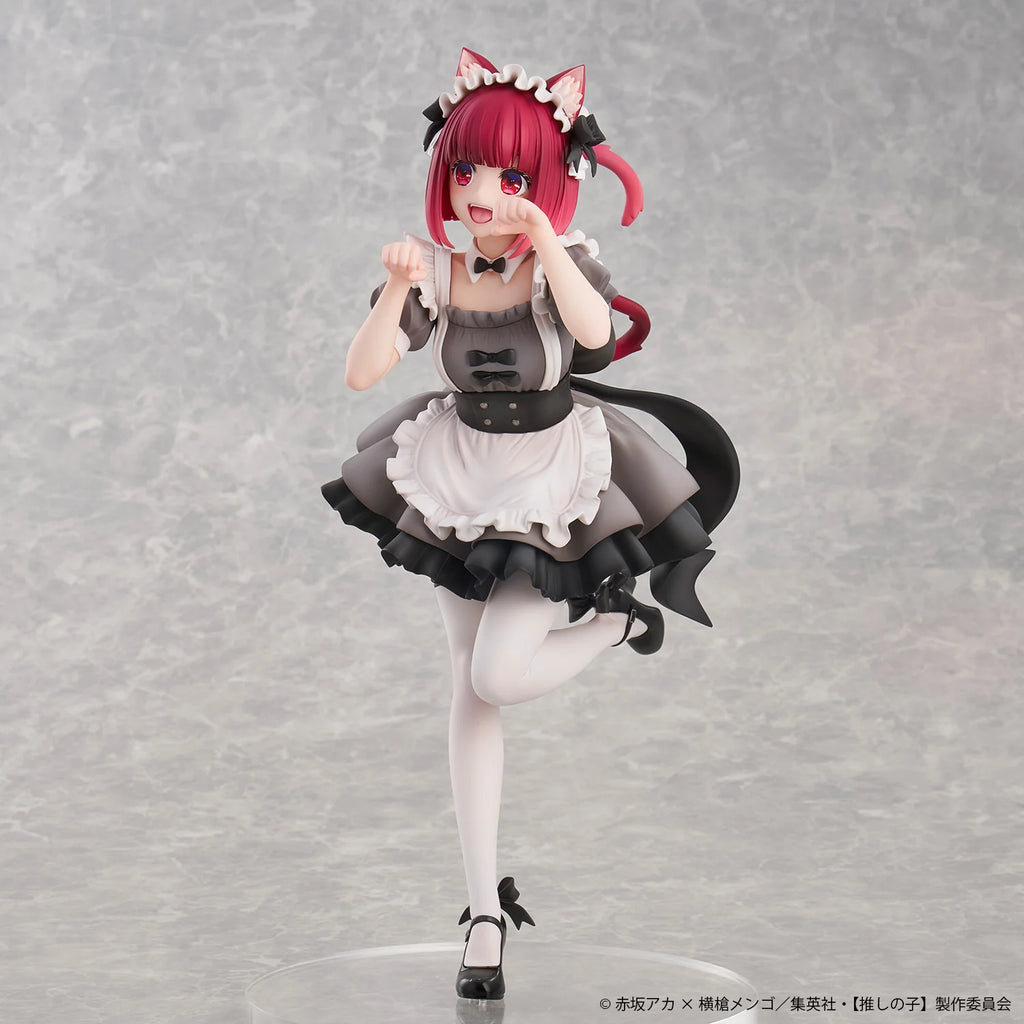 OSHI NO KO - Arima Kana (Cat Maid Ver.) 1/6 Scale Figure Union Creative