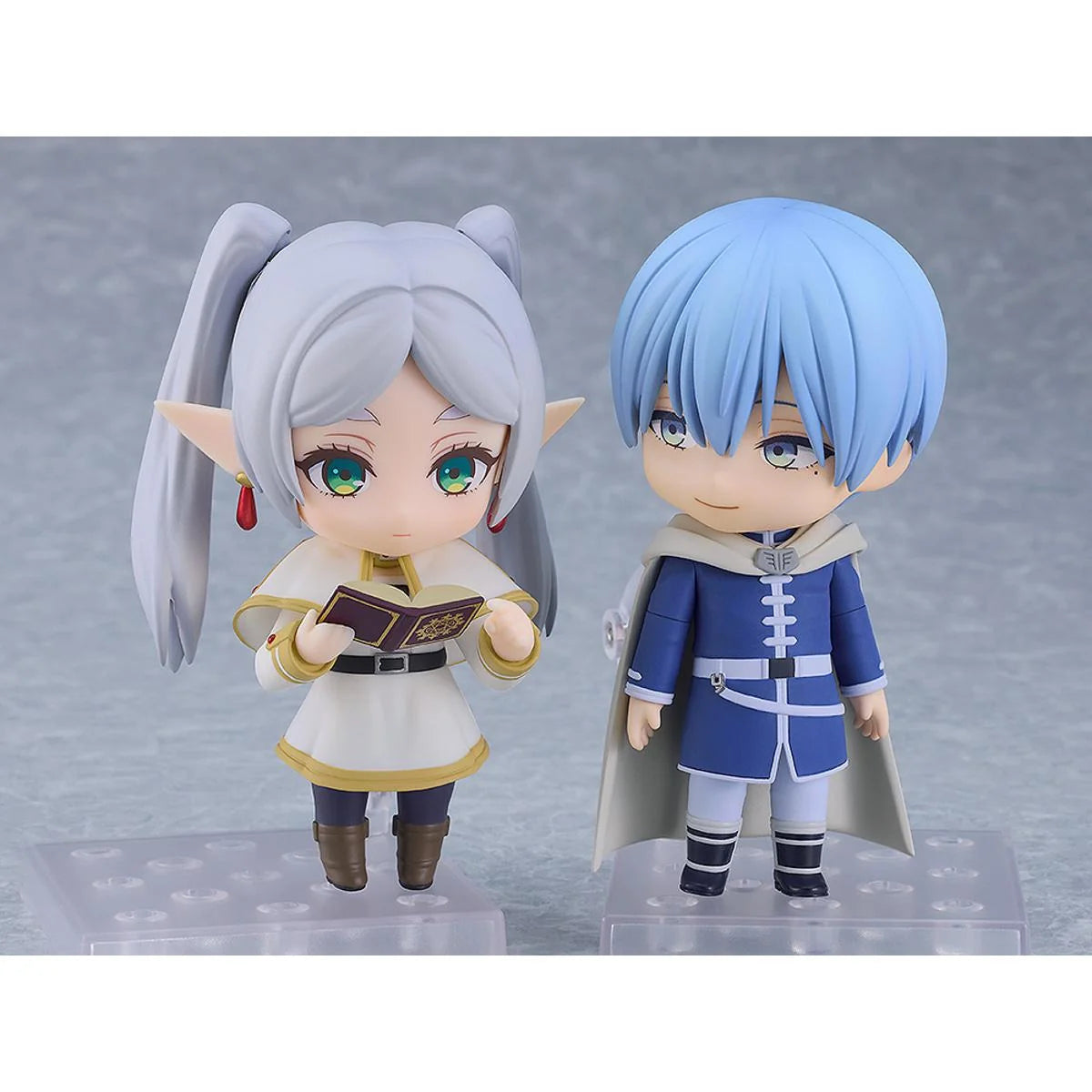 Frieren: Beyond Journey's End - Himmel Nendoroid Good Smile Company
