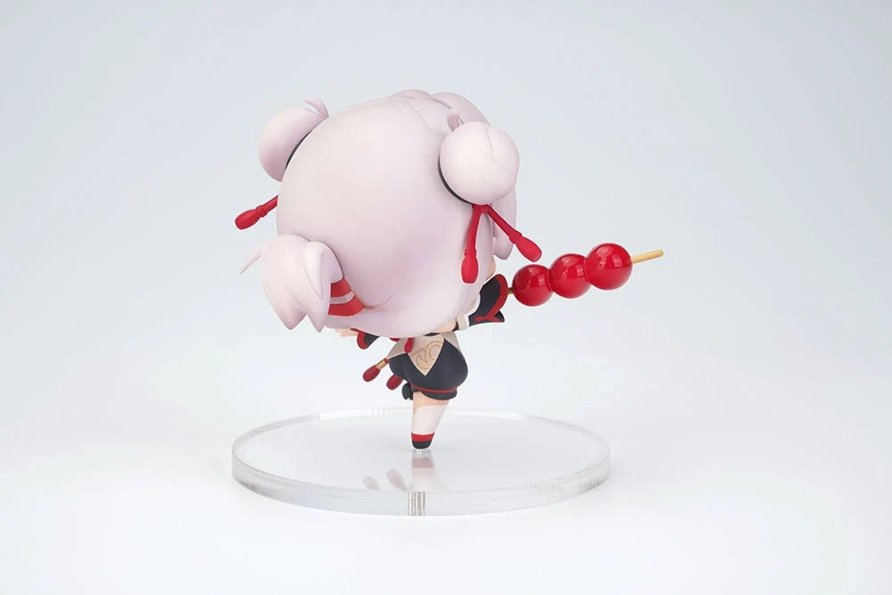 Honkai Impact 3rd - Theresa Apocalypse (Pure Child Ver.) Mini Figure miHoYo