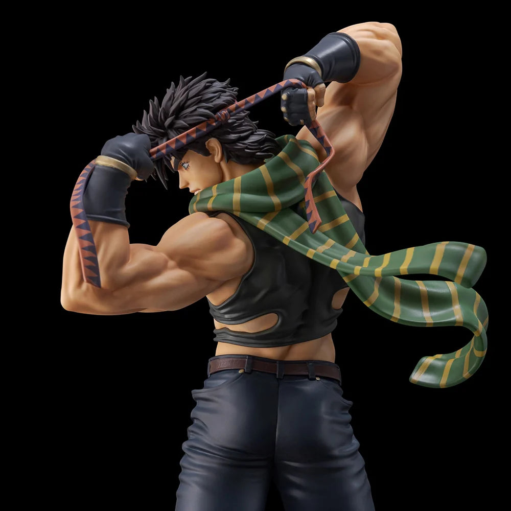 JoJo's Bizarre Adventure - Joseph Joestar 1/8 Scale Figure Sentinel