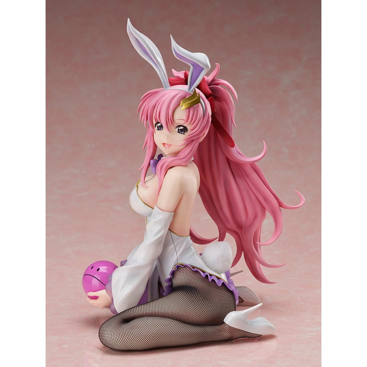 Mobile Suit Gundam SEED - B-Style Lacus Clyne (Bunny Ver.) 1/4 Scale Figure Megahouse