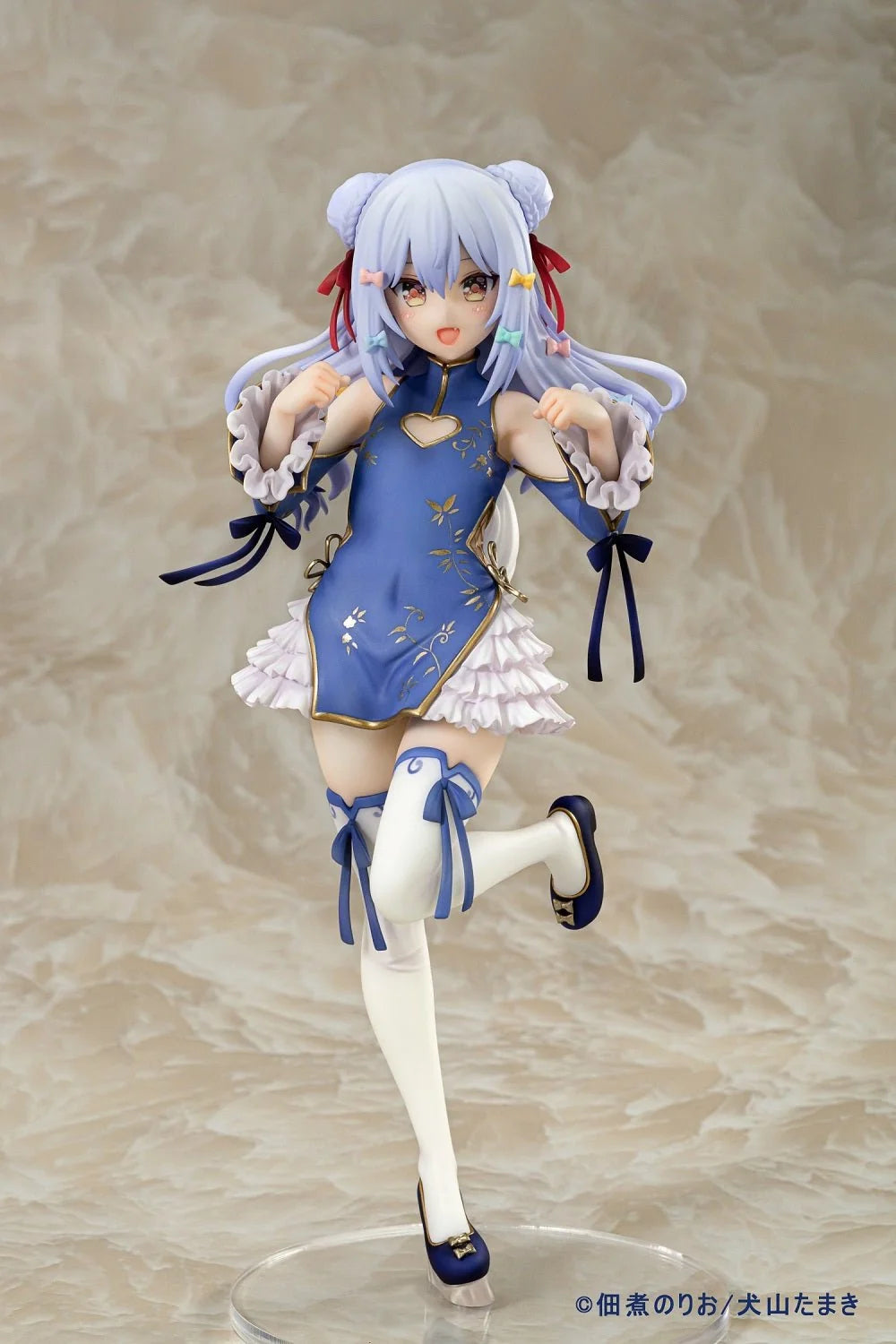 Vtuber - Inuyama Tamaki 1/7 Scale Figure Anigift