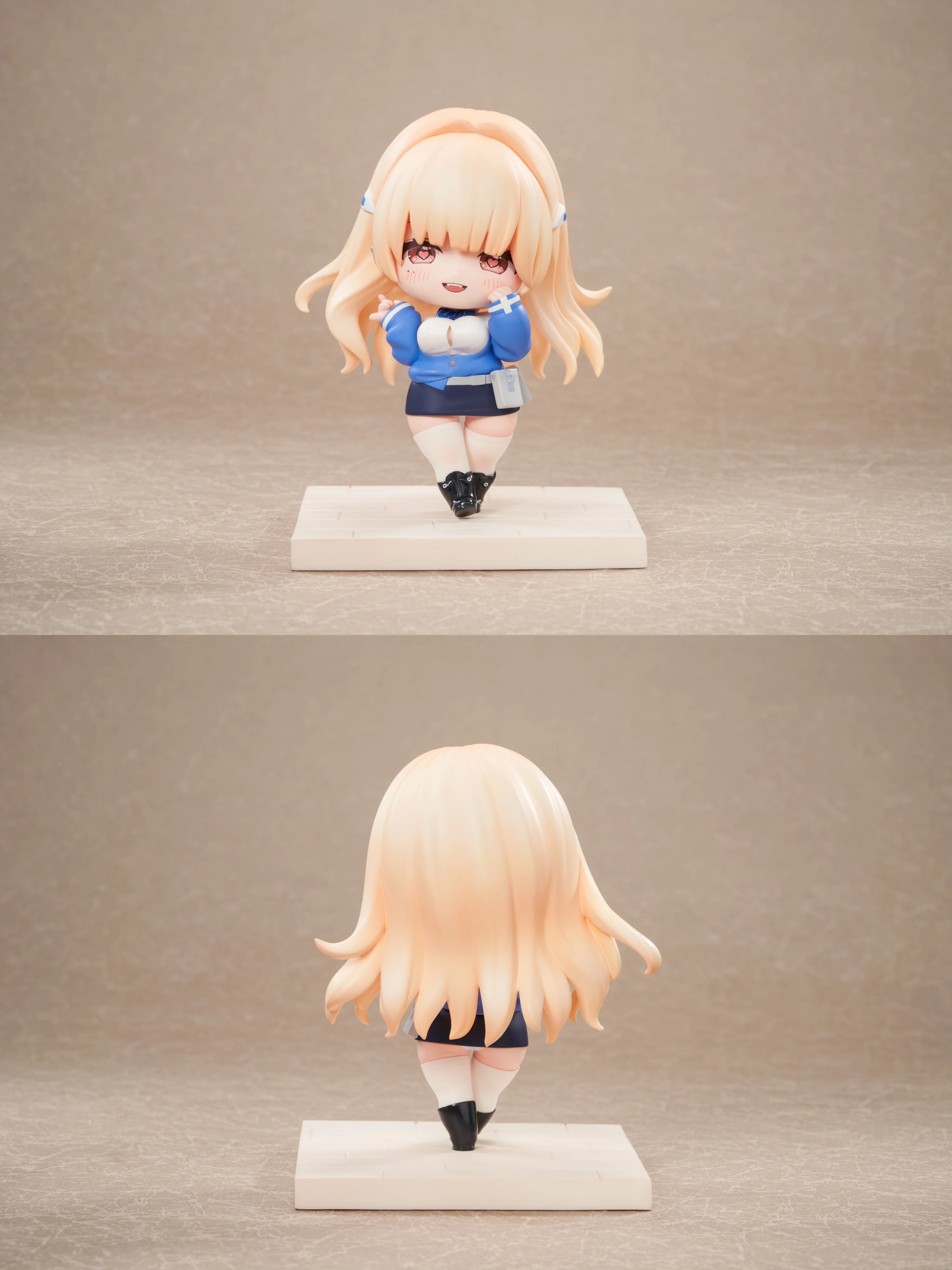 GODDESS OF VICTORY: NIKKE - Chibi Figure Blind Box Vol.3 Hobbysakura