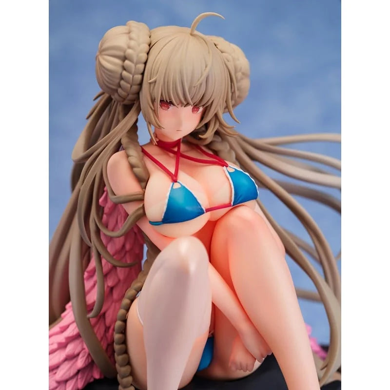 Azur Lane - Formidable (The Lady of The Beach Ver.) 1/7 Scale Figure AmiAmi