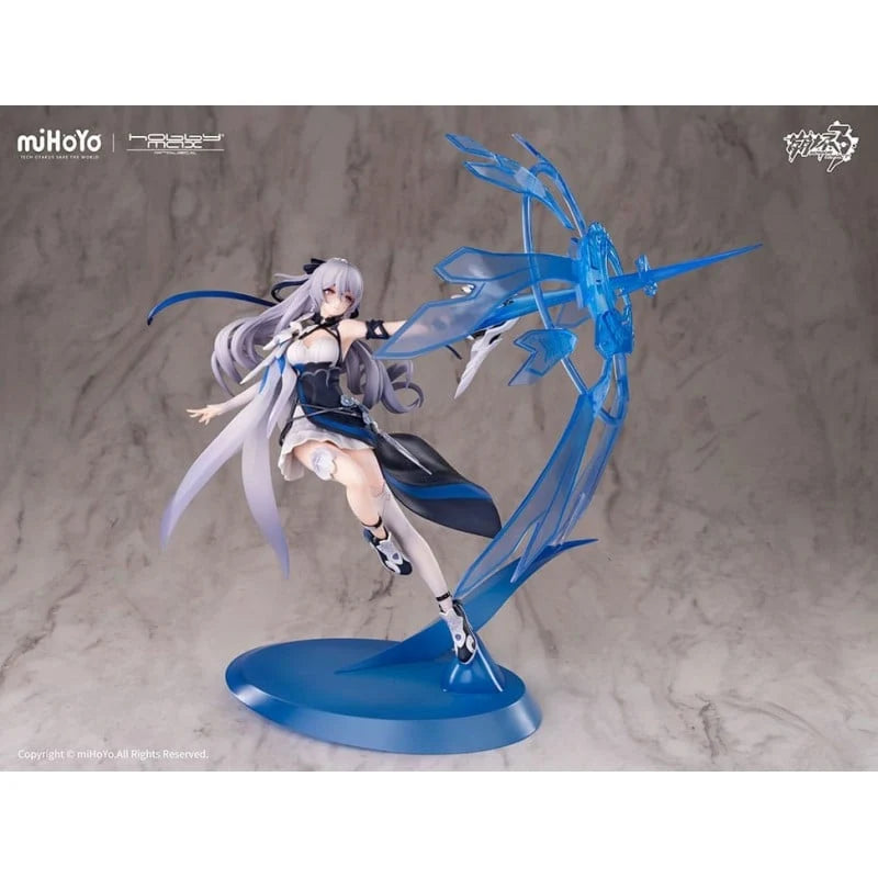 Honkai Impact 3 - Bronya Zaychik (Silverwing: N-EX Ver.) 1/7 Scale Figure Hobby Max